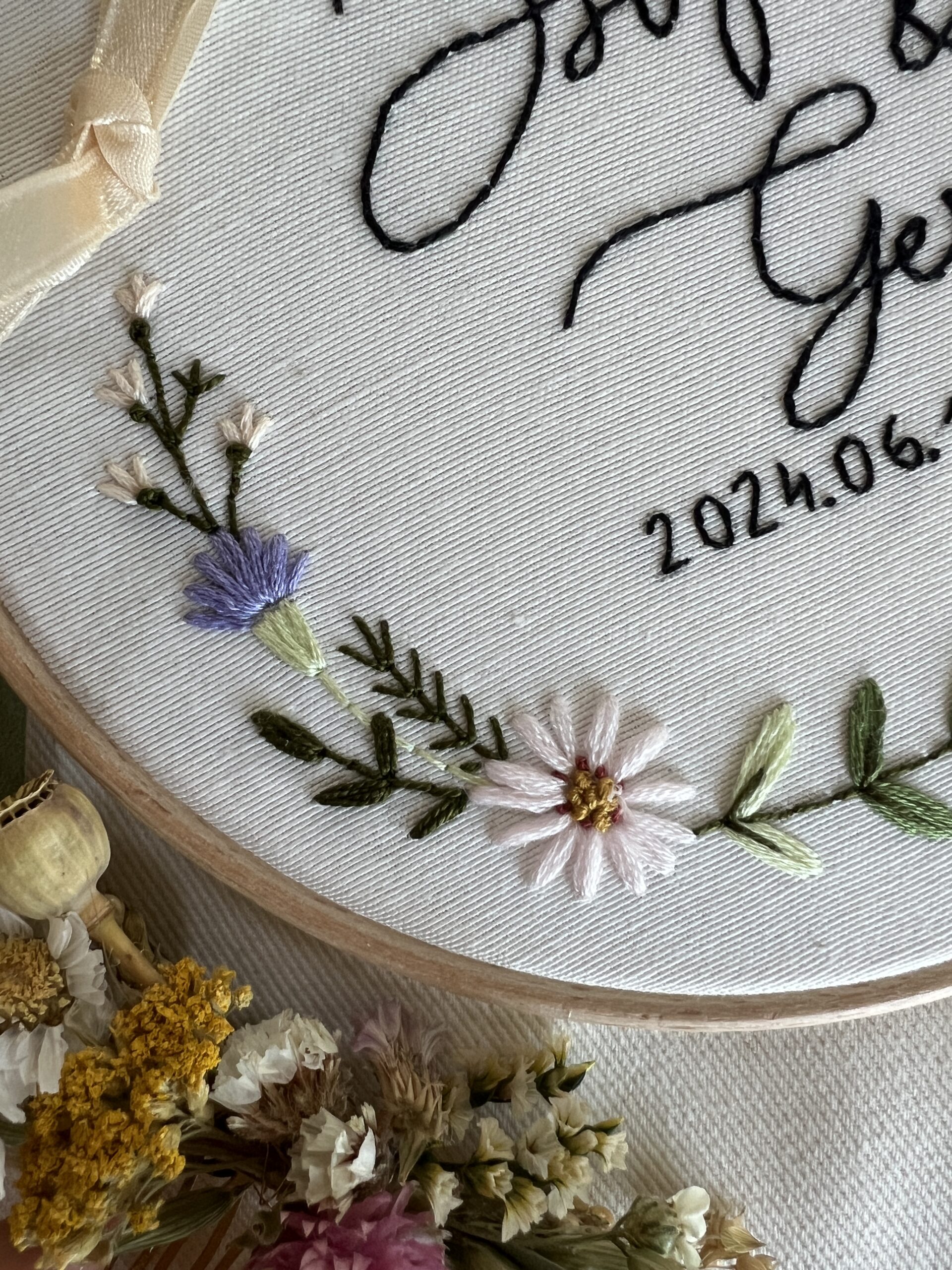 Esküvői gyűrűtartó