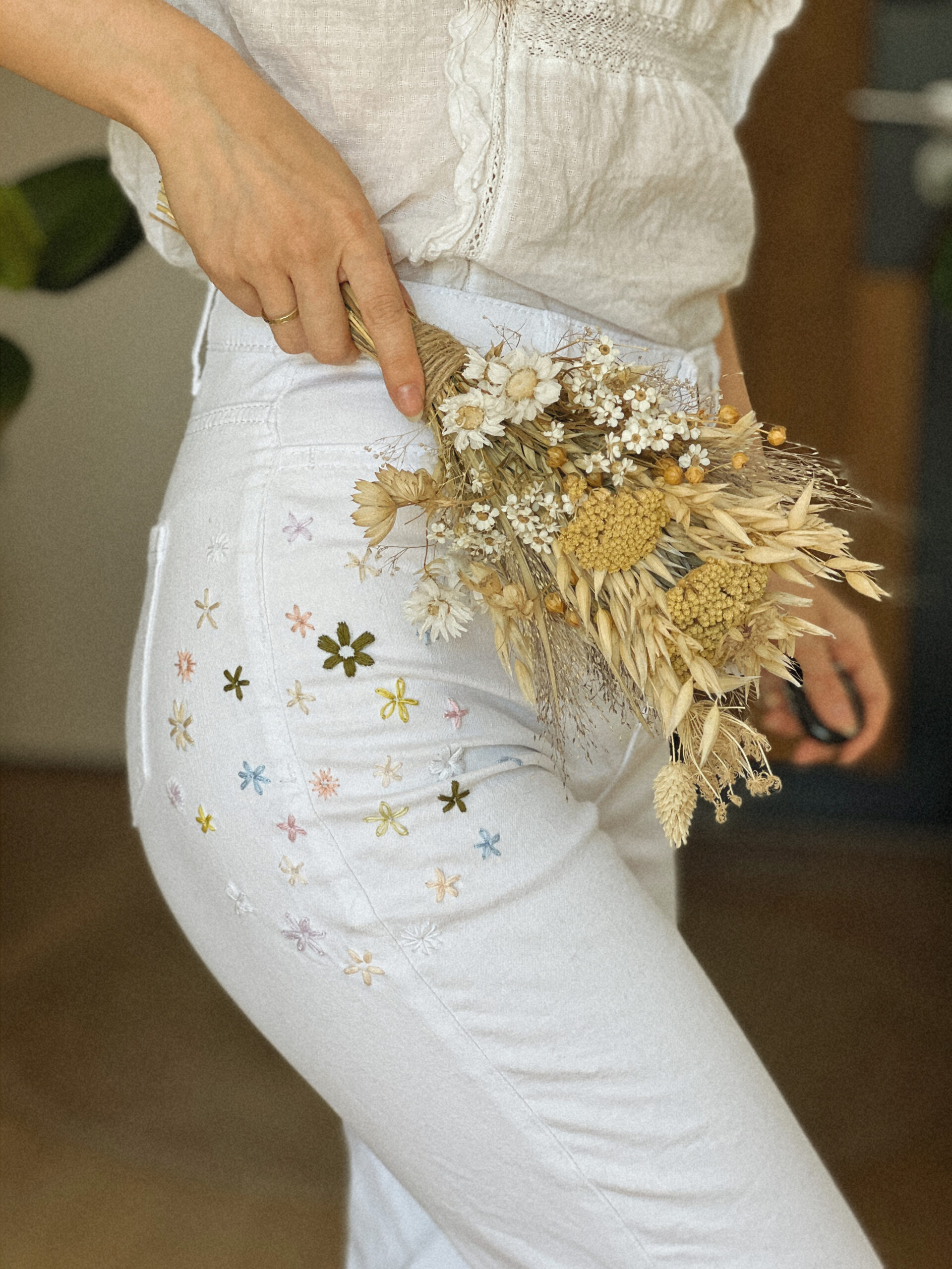 hímzés workshop Budapest