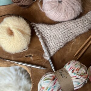 kötni tanulni - workshop