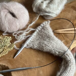 kötni tanulni - workshop