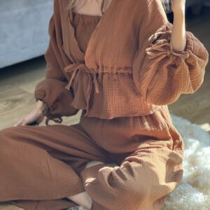 barna duplagéz pizsama